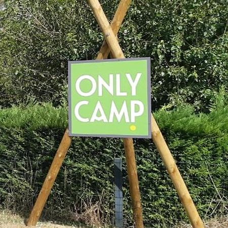 Camping Onlycamp L'Argente Condom Zewnętrze zdjęcie