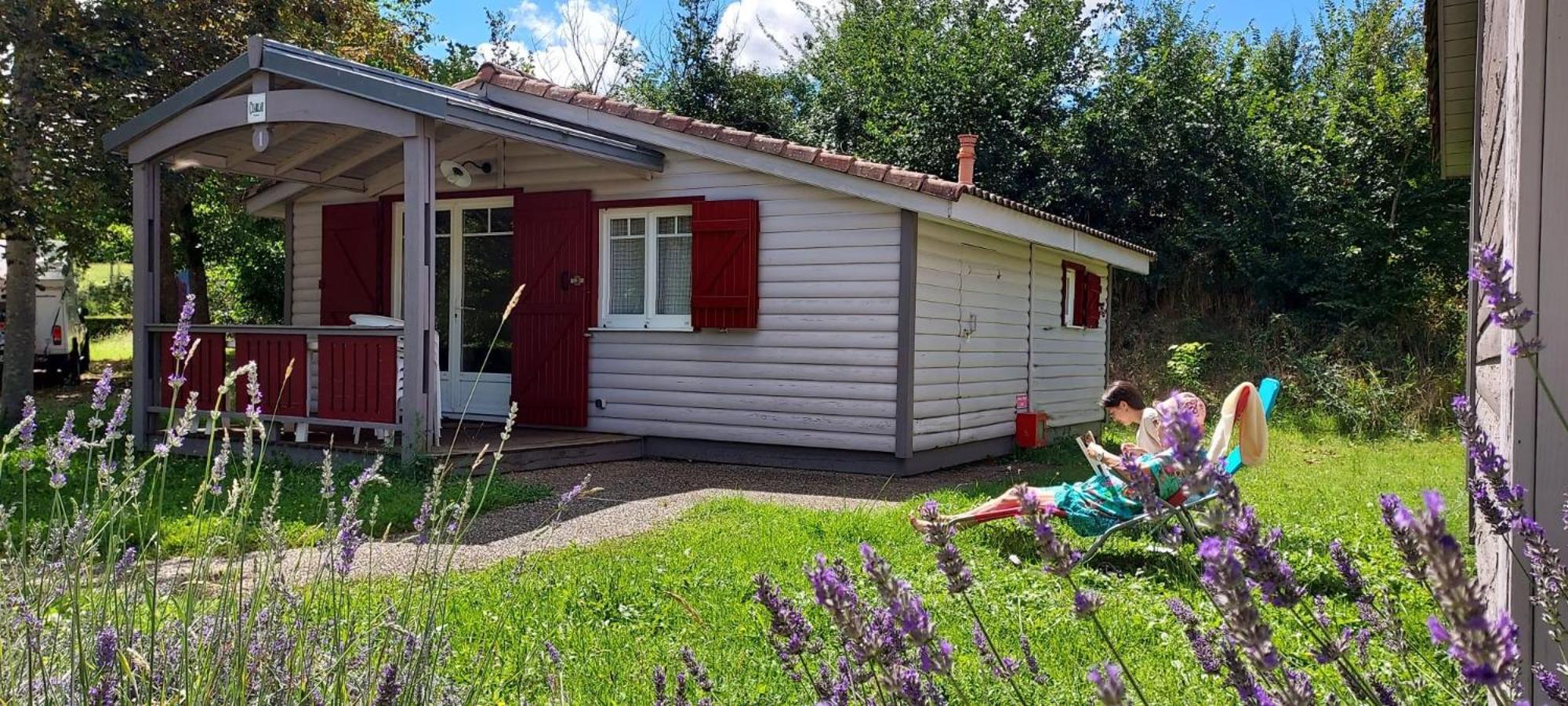 Camping Onlycamp L'Argente Condom Zewnętrze zdjęcie
