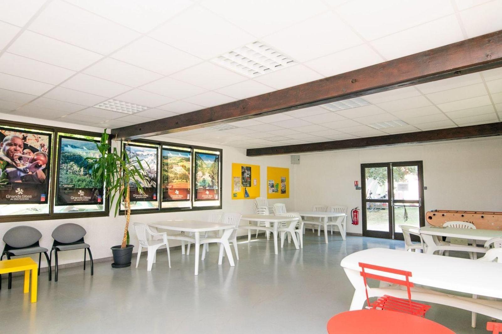 Camping Onlycamp L'Argente Condom Zewnętrze zdjęcie