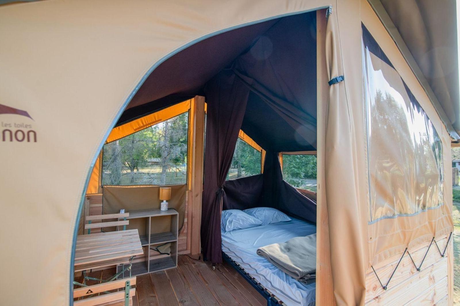 Camping Onlycamp L'Argente Condom Zewnętrze zdjęcie