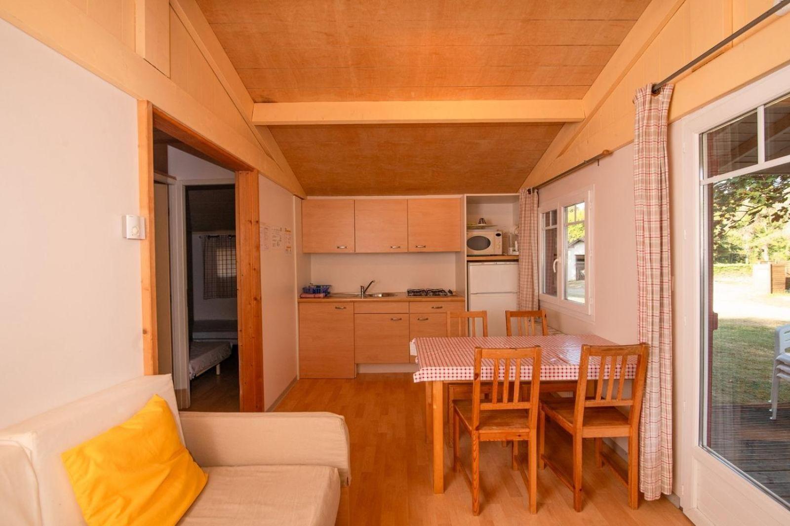 Camping Onlycamp L'Argente Condom Zewnętrze zdjęcie