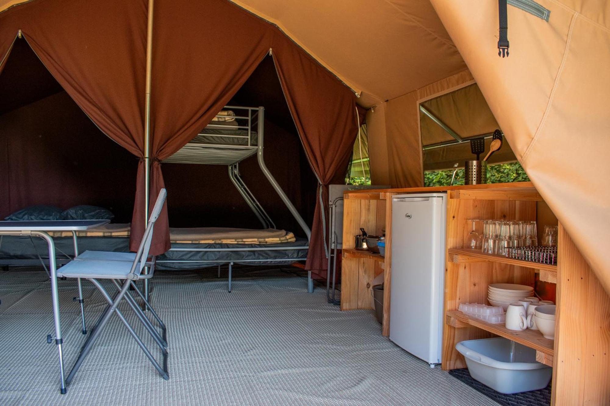 Camping Onlycamp L'Argente Condom Zewnętrze zdjęcie