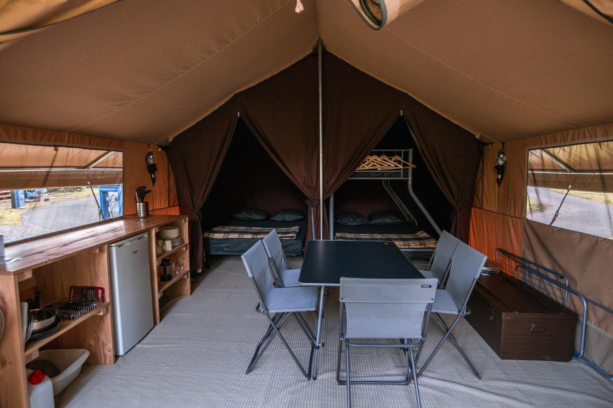 Camping Onlycamp L'Argente Condom Zewnętrze zdjęcie
